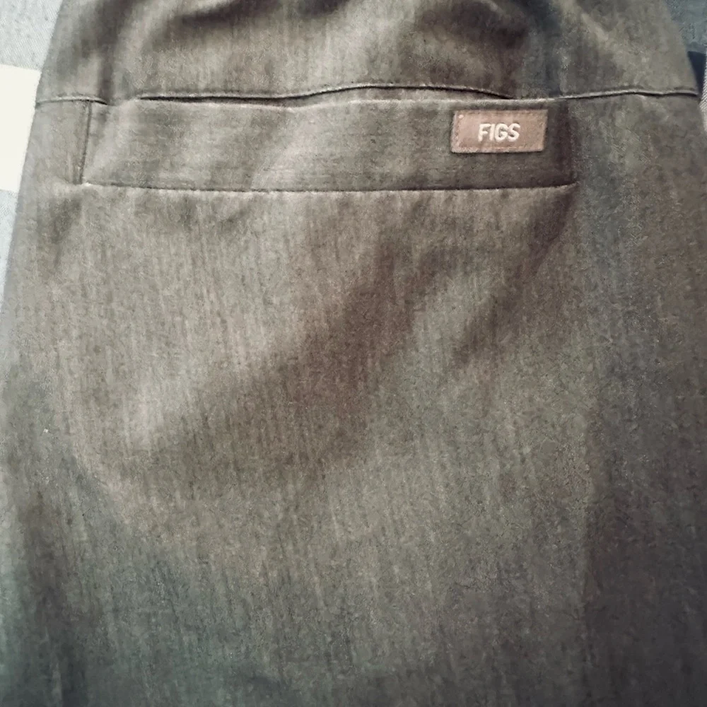 Men’s Figs Tansen Jogger Scrub Pant size Large